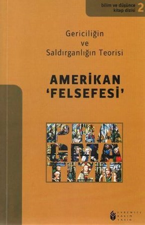 Amerikan Felsefesi