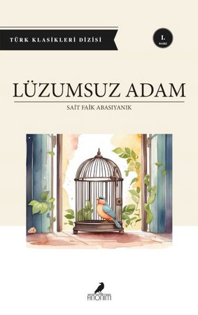 Lüzumsuz Adam