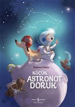 Küçük Astronot Doruk