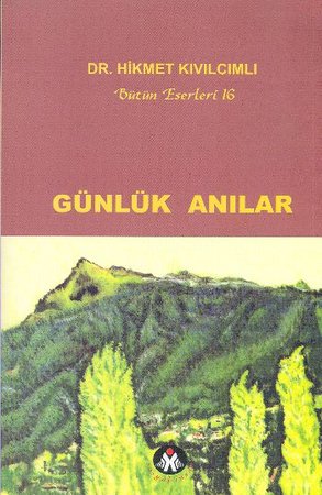 Günlük Anılar