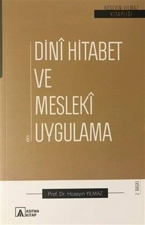 Dini Hitabet ve Mesleki Uygulama