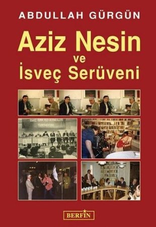 Aziz Nesin Ve İsveç Serüveni