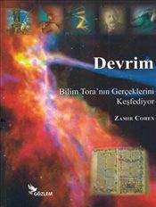 Devrim Ciltli Bilim Tora'nın Gerçeklerini Keşfediyor