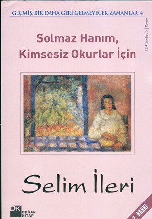 Solmaz Hanım, Kimsesiz Okurlar İçin