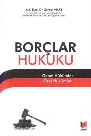 Borçlar Hukuku Genel Hükümler