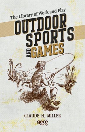 Outdoor Sports And Games