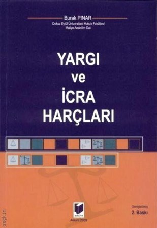 Yargı Ve İcra Harçları