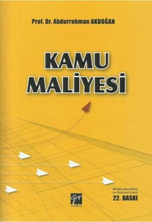 Kamu Maliyesi