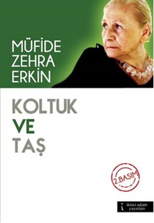 Koltuk Ve Taş