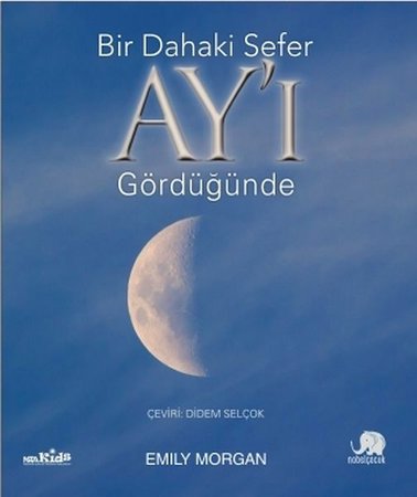Bir Dahaki Sefer Ayı Gördüğünde