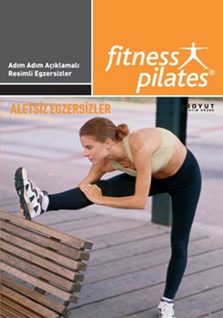 Fitness Pilates Aletsiz Egzersizler
