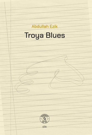 Troya Blues