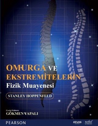 Omurga Ve Ekstremitelerin Fizik Muayenesi