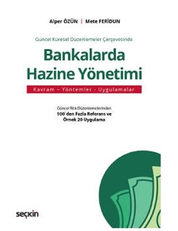 Bankalarda Hazine Yönetimi