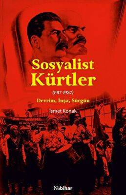 Sosyalist Kürtler