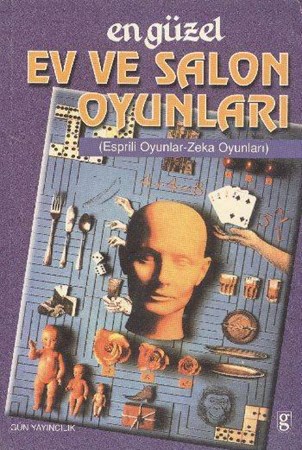 En Güzel Ev Ve Salon Oyunları Zeka Oyunları