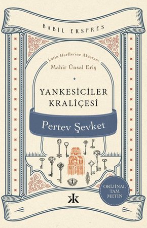 Yankesiciler Kraliçesi