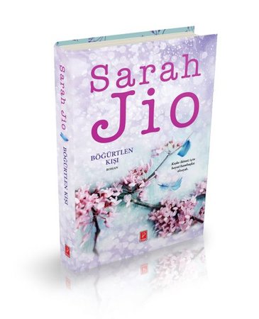 Böğürtlen Kışı (Ciltli - Özel Baskı)