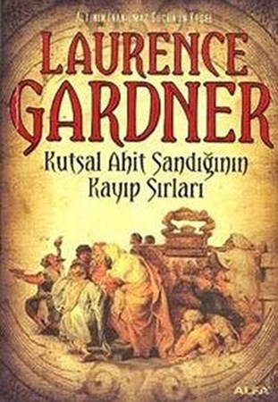 Kutsal Ahit Sandığının Kayıp Sırları