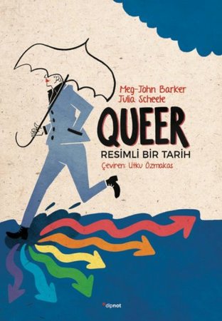 Queer- Resimli Bir Tarih