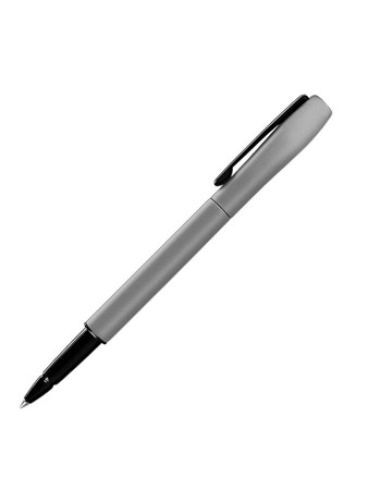 Scrikss Karnaval Roller Kalem Gümüş Gri Kristal Kutu