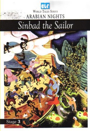 Sinbad the Sailor
