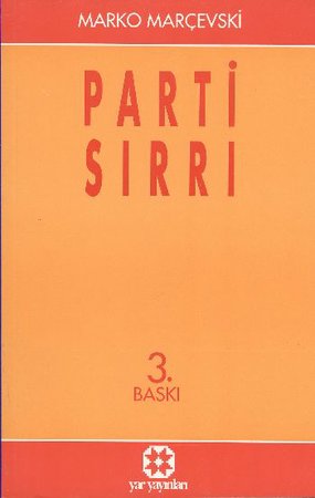 Parti Sırrı