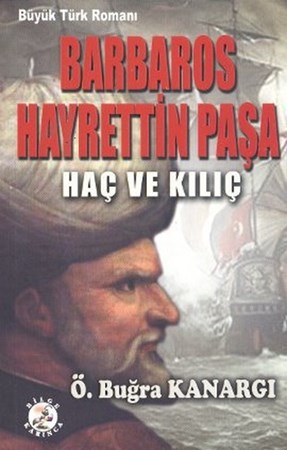 Barbaros Hayrettin Paşa Haç Ve Kılıç