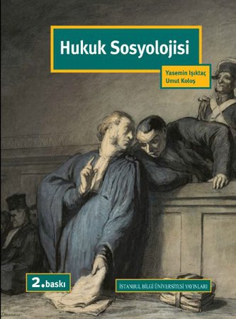 Hukuk Sosyolojisi