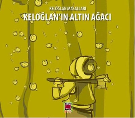 Keloğlan'ın Altın Ağacı