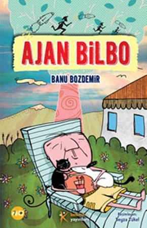 Ajan Bilbo