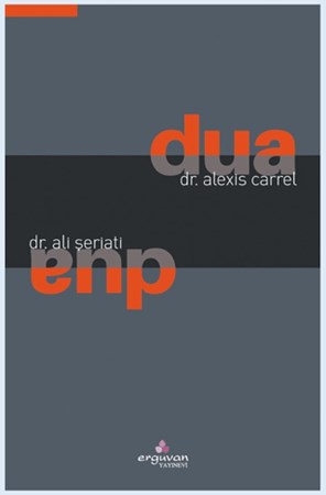 Dua, Bir Yükseliştir