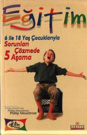 6 Ile 18 Yaş Çocuklarıyla Sorunları Çözmede 5 Aşama