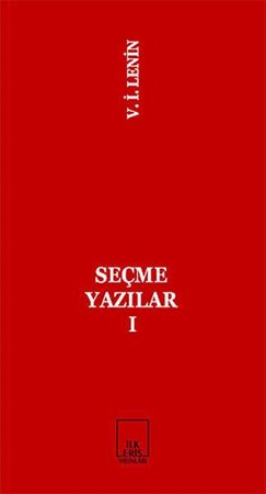 Seçme Yazılar 1