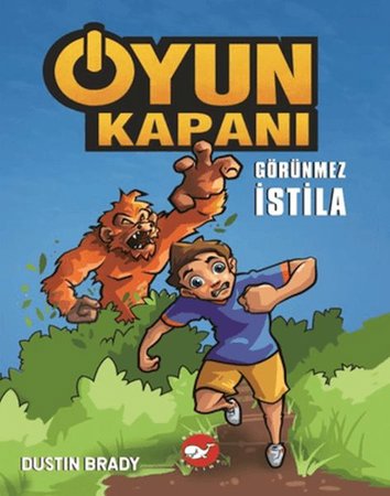 Oyun Kapanı 2 - Görünmez İstila