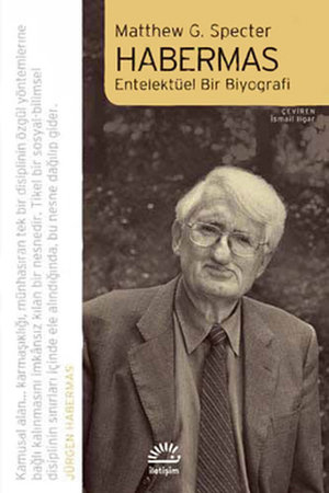 Habermas  Entelektüel Bir Biyografi
