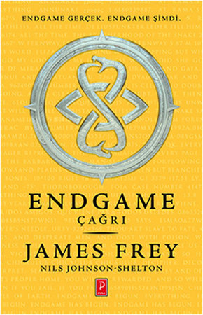 Endgame 1. Kitap - Çağrı