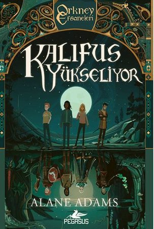 Kalıfus Yükseliyor