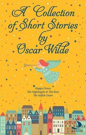 A Collection Of Short Stories (İngilizce)