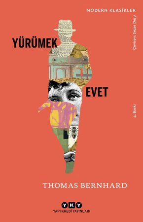 Yürümek - Evet - Modern Klasikler