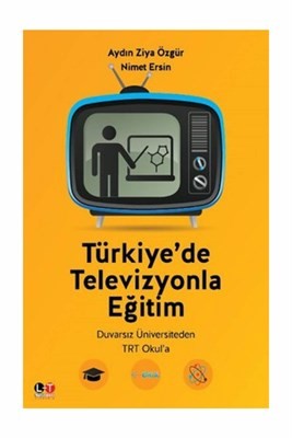 Türkiye' De Televizyonla Eğitim