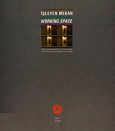 İşleyen Mekan