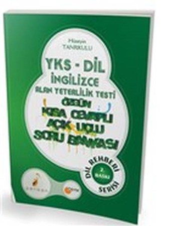 Pelikan Lys 5 Dil Rehberi Özgün Kısa Cevaplı Açık Uçlu Soru Bankası Yeni