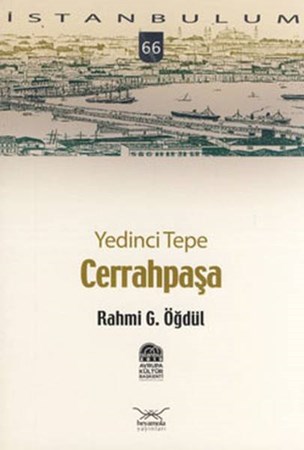 Yedinci Tepe Cerrahpaşa 66