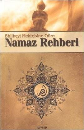 Ehli Beyt Ve Ehlisünnet Ekolleri Cilt 3 Ciltli