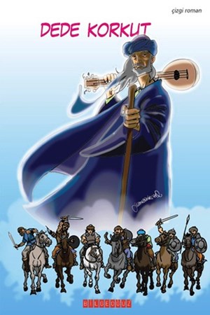 Dede Korkut Çizgi Roman