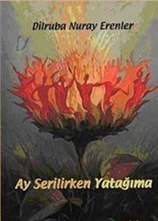 Ay Serilirken Yatağıma