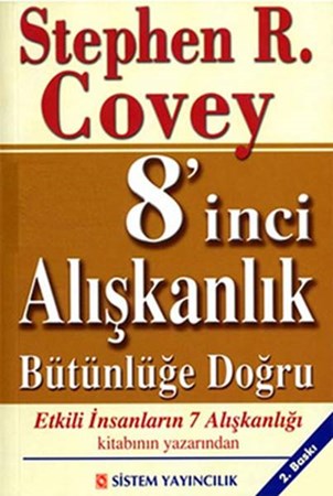 8Inci Alışkanlık