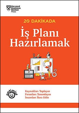 20 Dakikada İş Planı Hazırlamak