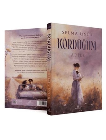 Kördüğüm: Adile